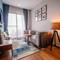 Отель Oakwood Hotel and Residence Sri Racha