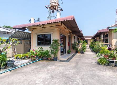 Отель Naiyang Cottage