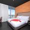 Отель ONOMO Hotel Casablanca Airport