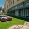 Отель ONOMO Hotel Casablanca Airport