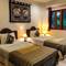 Отель Ginis Beach Resort