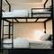 Отель Tall Tree Poshtel