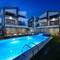 Отель Serenity Suites Apart