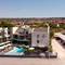 Отель Serenity Suites Apart
