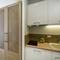 Отель Serenity Suites Apart