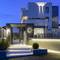 Отель Serenity Suites Apart