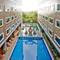 Отель Ease Jomtien Hotel
