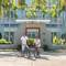 Отель Blu Marine Hua Hin Resort and Villas