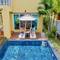 Отель Blu Marine Hua Hin Resort and Villas
