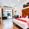 Отель OYO 119 Baan Noppadol Hua Hin Loft Hotel