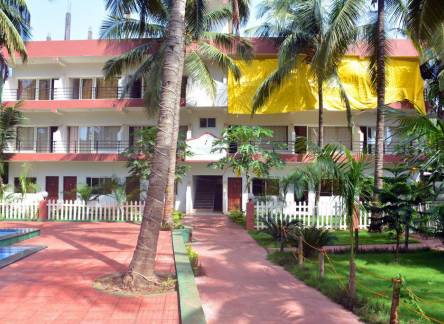 Отель Bay Breeze Hotels & Resorts