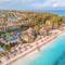 Отель Nungwi Beach Resort by Turaco