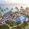 Отель Nungwi Beach Resort by Turaco