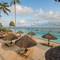 Отель Nungwi Beach Resort by Turaco