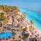 Отель Nungwi Beach Resort by Turaco