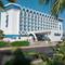 Отель Granada Luxury Beach