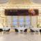 Отель Granada Luxury Beach