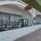Отель Granada Luxury Beach