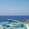 Отель Granada Luxury Beach