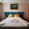Отель SIRENA APART & SPA