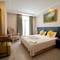 Отель SIRENA APART & SPA