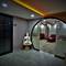 Отель SIRENA APART & SPA
