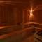Отель SIRENA APART & SPA