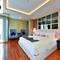 Отель Aspira Hana Residence Thong Lor