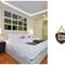 Отель Aspira Hana Residence Thong Lor