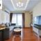 Отель Aspira Hana Residence Thong Lor