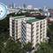 Отель Studio Residence Sukhumvit 71