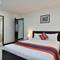 Отель Studio Residence Sukhumvit 71
