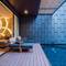 Отель The Yana Villas Hua Hin