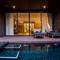 Отель The Yana Villas Hua Hin