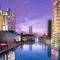 Отель Travelodge Sukhumvit 11