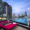 Отель Travelodge Sukhumvit 11