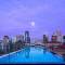 Отель Travelodge Sukhumvit 11