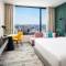 Отель Avani Sukhumvit Bangkok