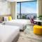 Отель Avani Sukhumvit Bangkok