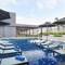 Отель Eleven Hotel Bangkok