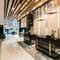 Отель The Key Premier Sukhumvit Bangkok by Compass Hospitality
