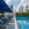 Отель The Key Premier Sukhumvit Bangkok by Compass Hospitality