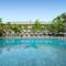 Отель Centara Karon Resort Phuket