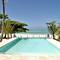 Отель Upendo Beach Zanzibar