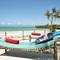 Отель Upendo Beach Zanzibar