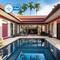 Отель Boutique Resort Private Pool Villa