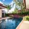 Отель Boutique Resort Private Pool Villa