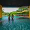 Отель Le Resort and Villas