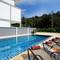 Отель Kata Hill View Villas by Kata Sea View Villas