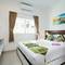 Отель Kata Hill View Villas by Kata Sea View Villas